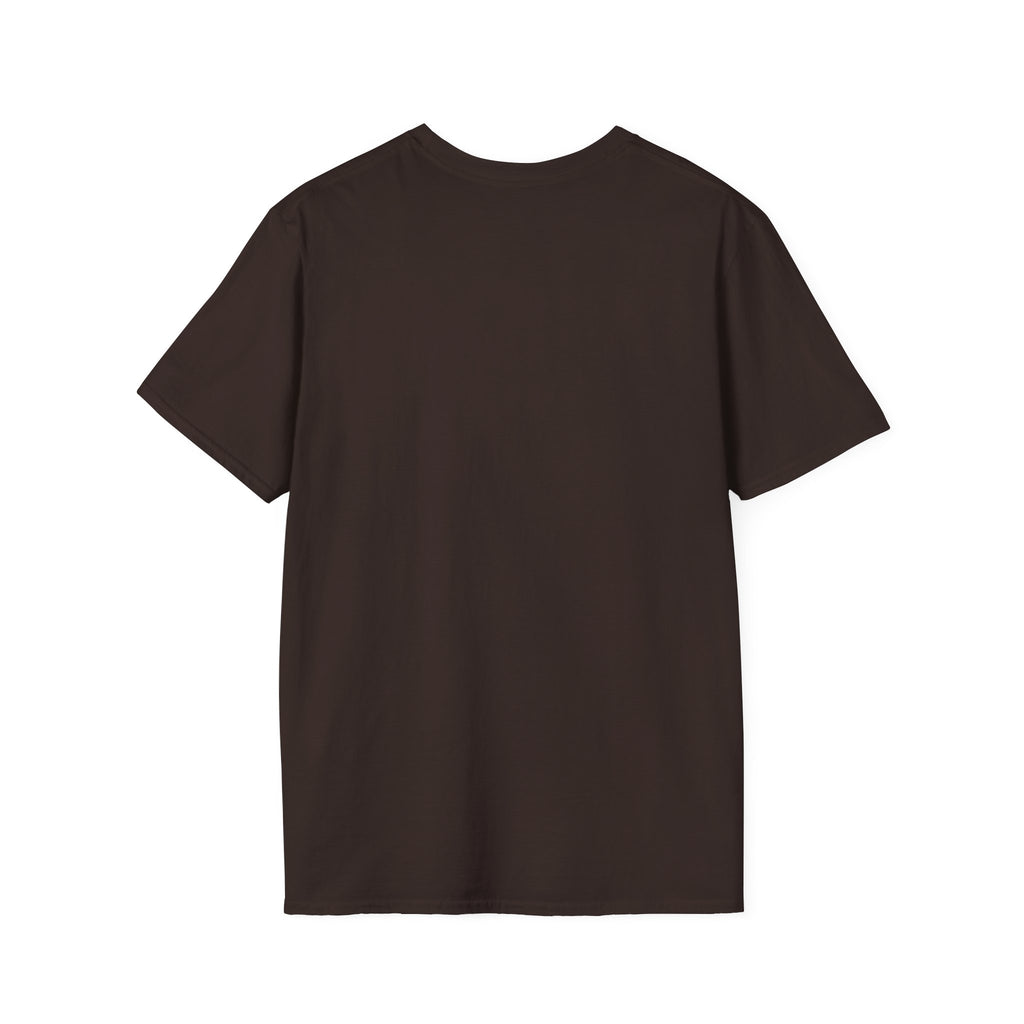 San Diego Palm Tree Beach T-Shirt