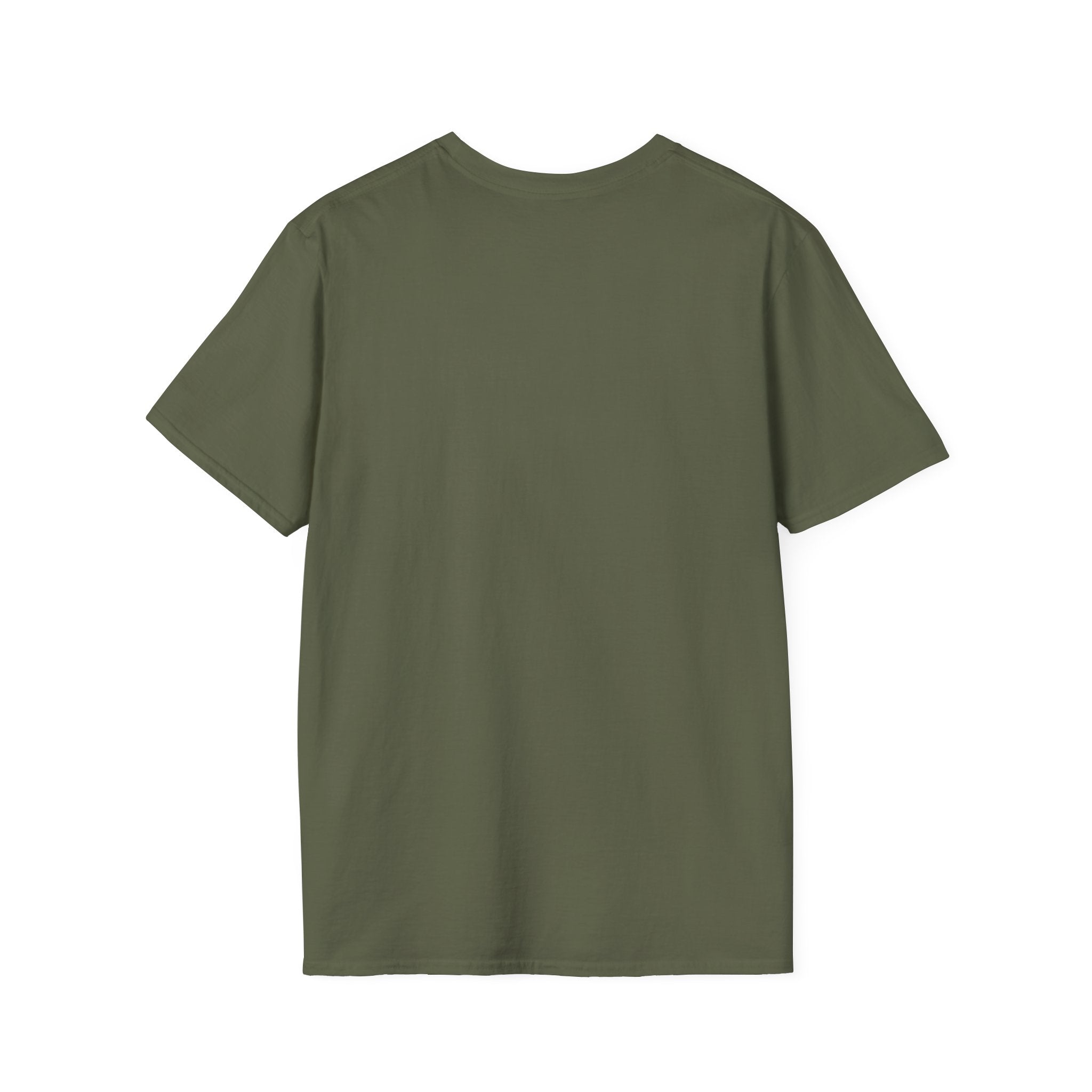 Redneck Truck Graphic T-Shirt