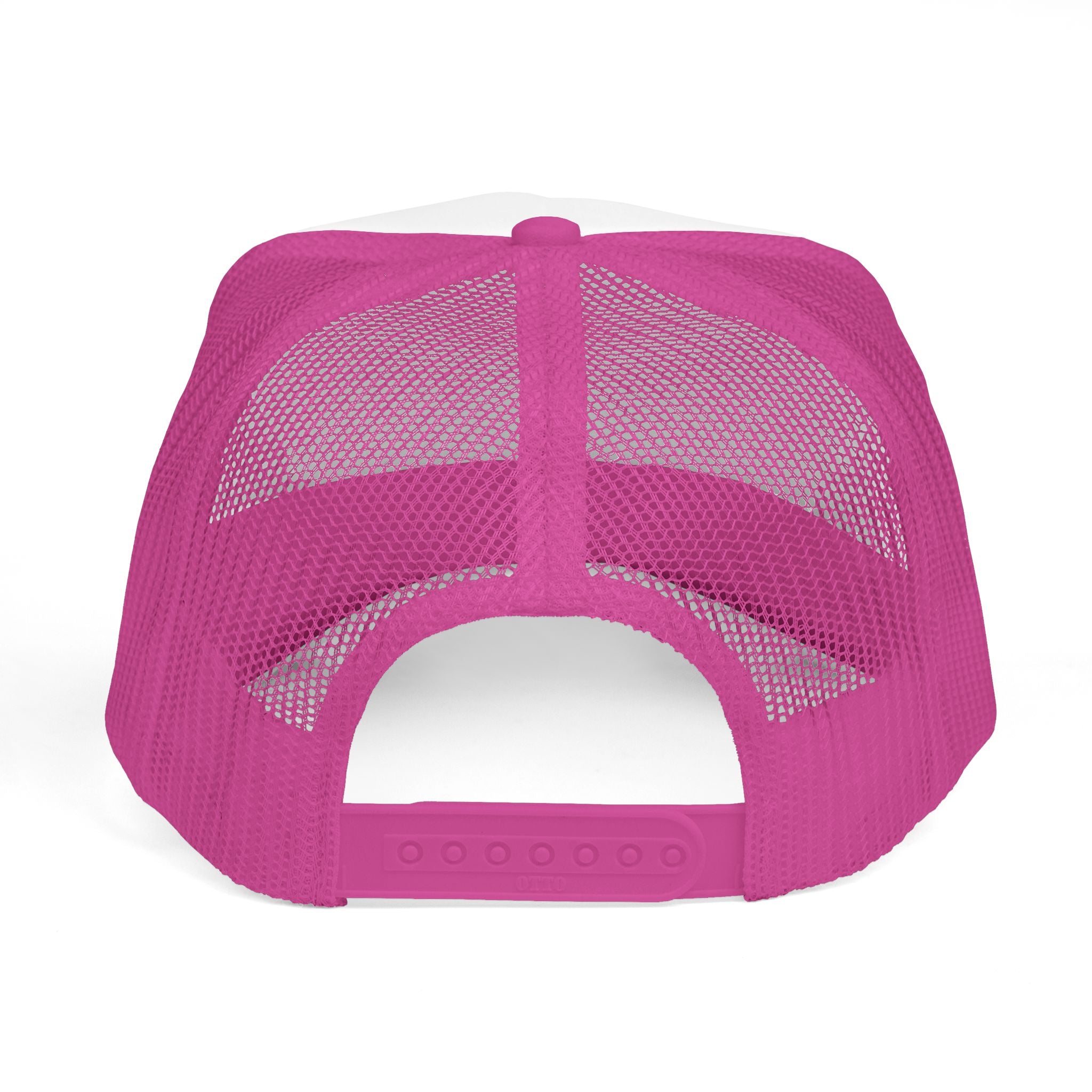 If Crabby Please Return to Beach Trucker Mesh Hat