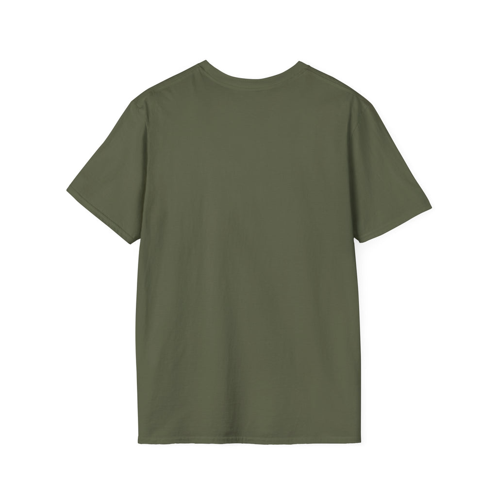 Volleyball and Soccer Mom T-Shirt | Sports Tee, Leopard Accent