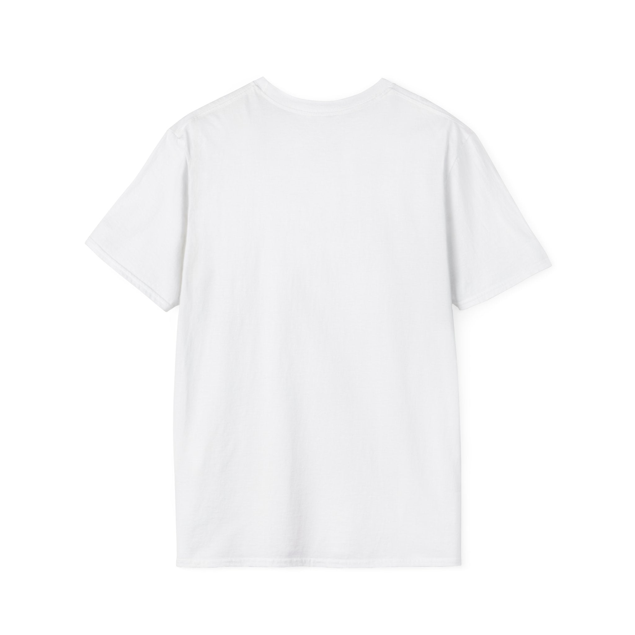 Baseball Mom Messy Bun T-Shirt