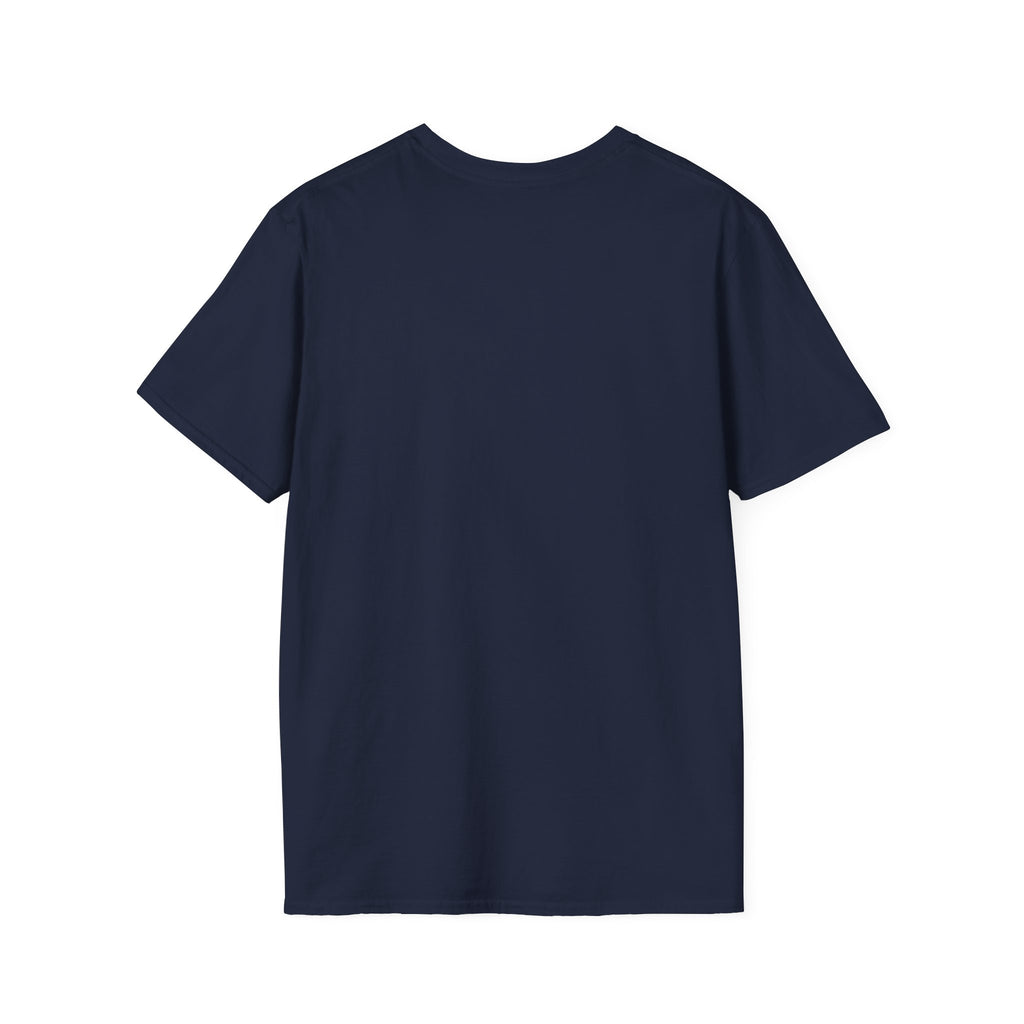 They See Me Rollin' School Bus T-Shirt