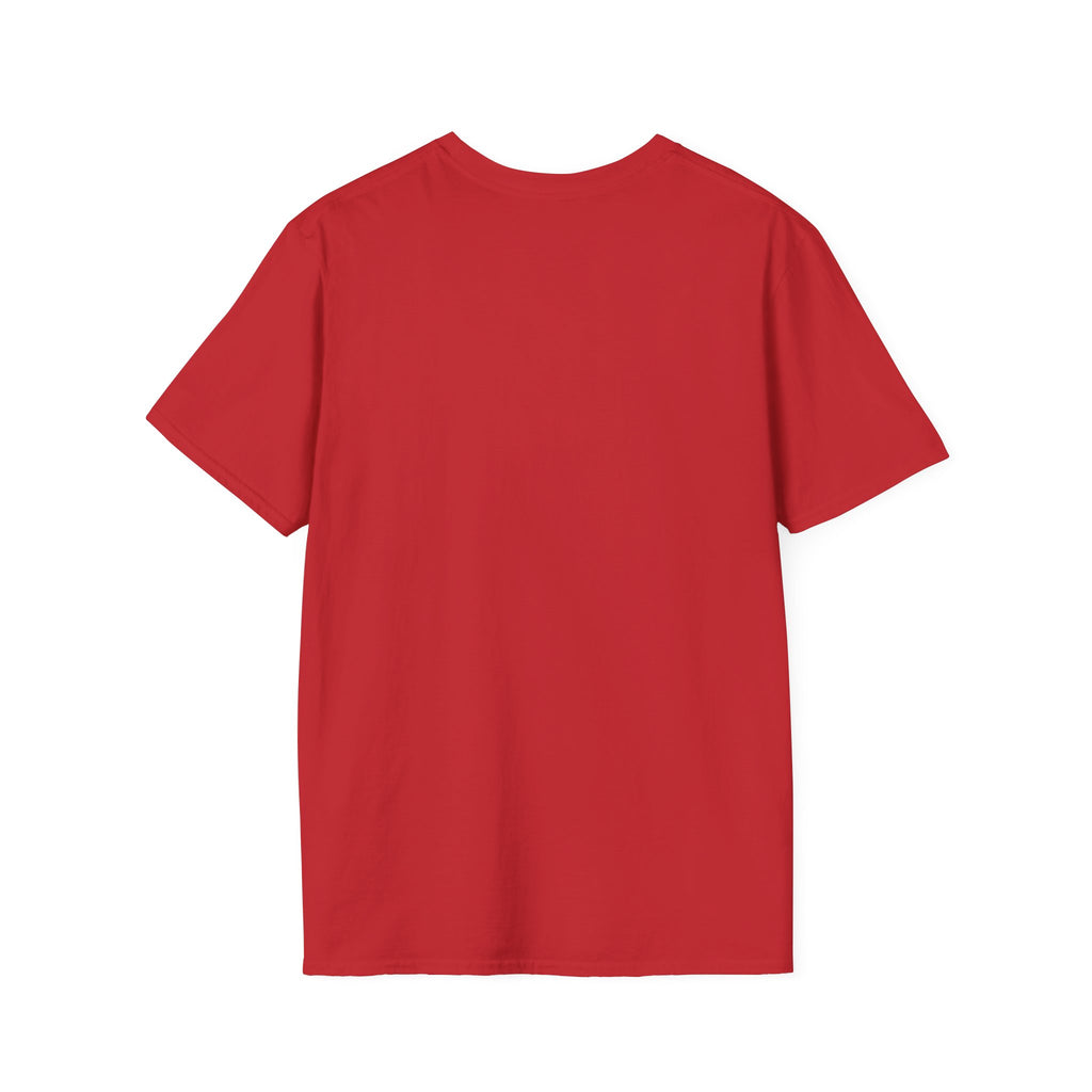 Funny Golfer Graphic Tee
