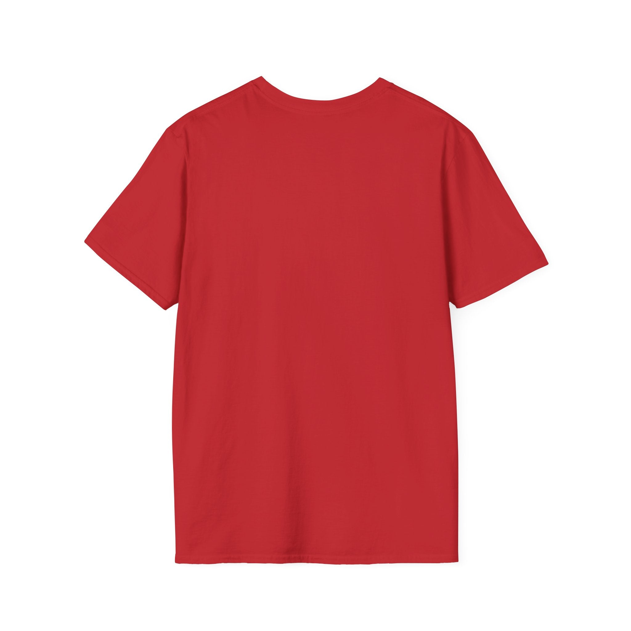 Funny Golfer Graphic Tee