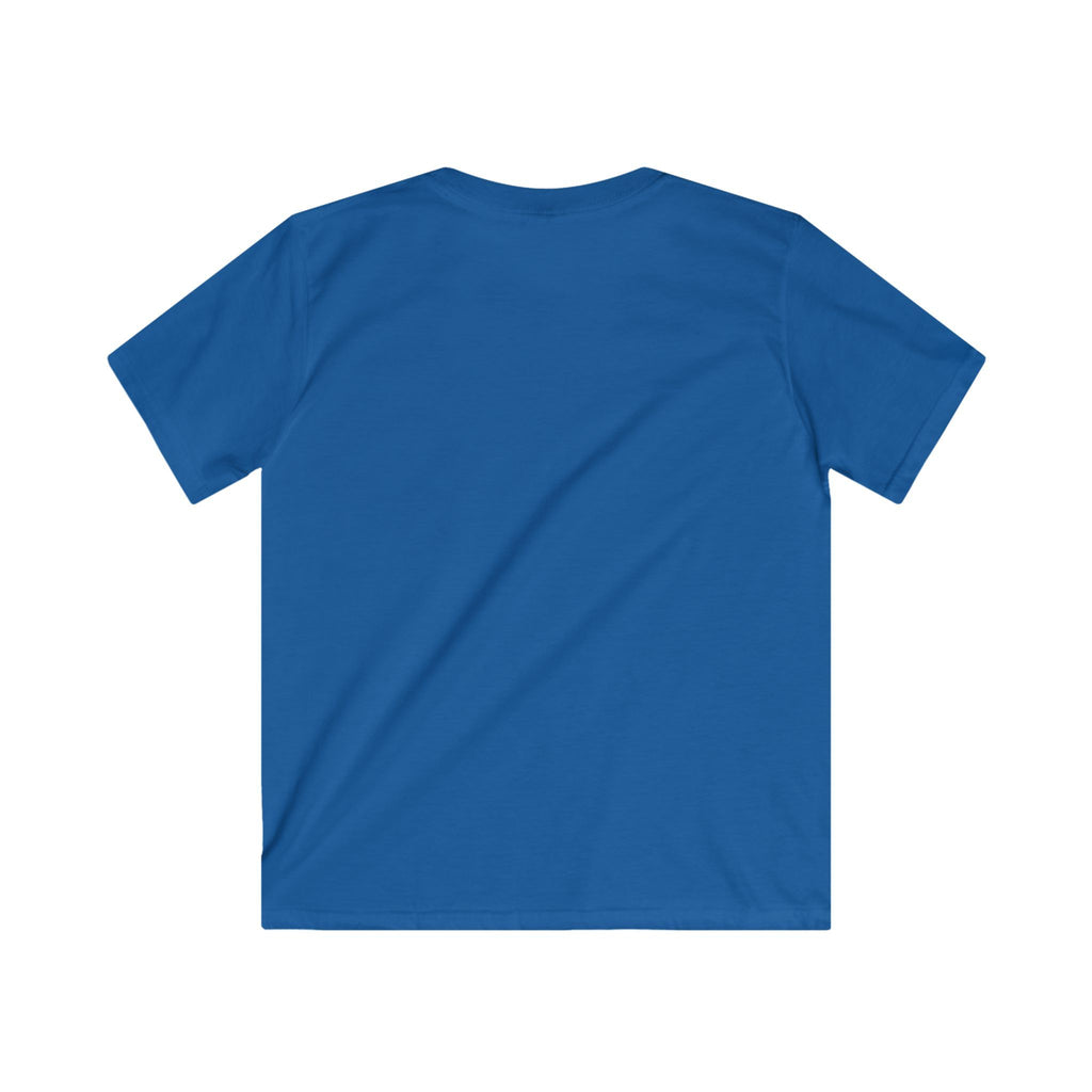 San Diego 2026 palm tree sun design Kids Tee