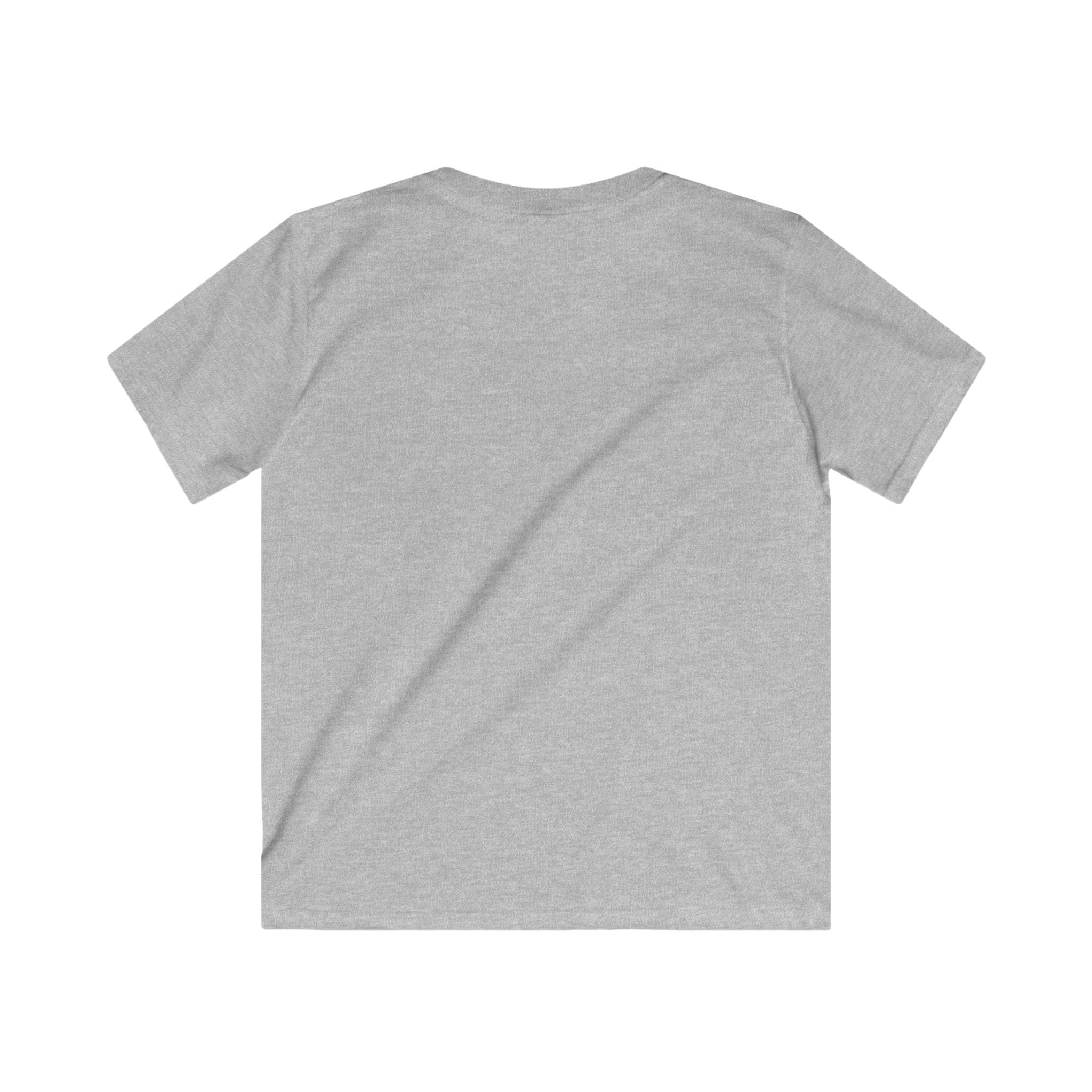 San Diego 2026 palm tree sun design Kids Tee
