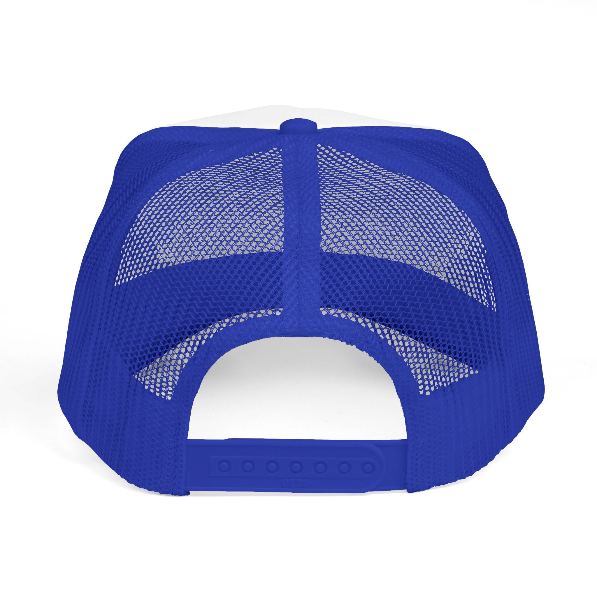 If Crabby Please Return to Beach Trucker Mesh Hat