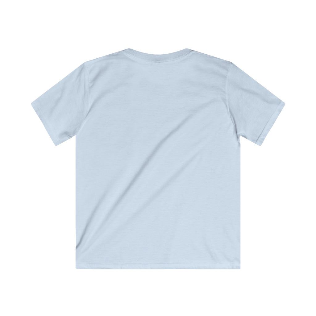 San Diego palm tree sun sunglasses 2026 Kids Tee