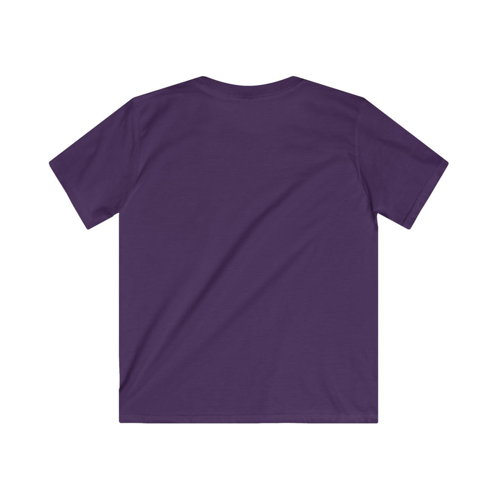 San Diego 2026 palm tree sun design Kids Tee