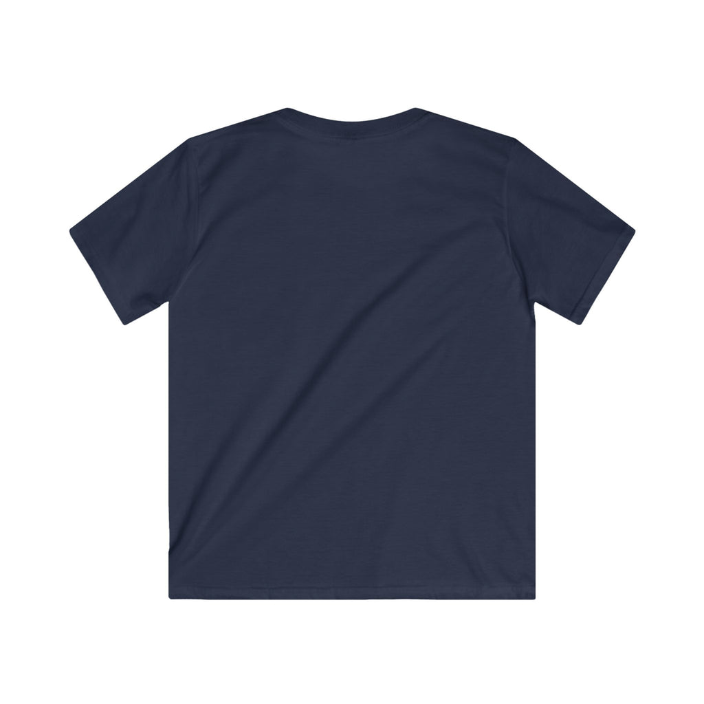 San Diego 2026 palm tree sun design Kids Tee