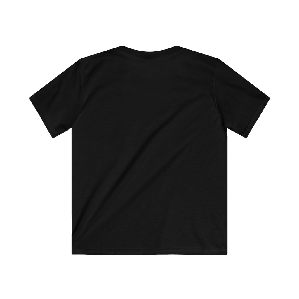 San Diego 2026 palm tree sun design Kids Tee