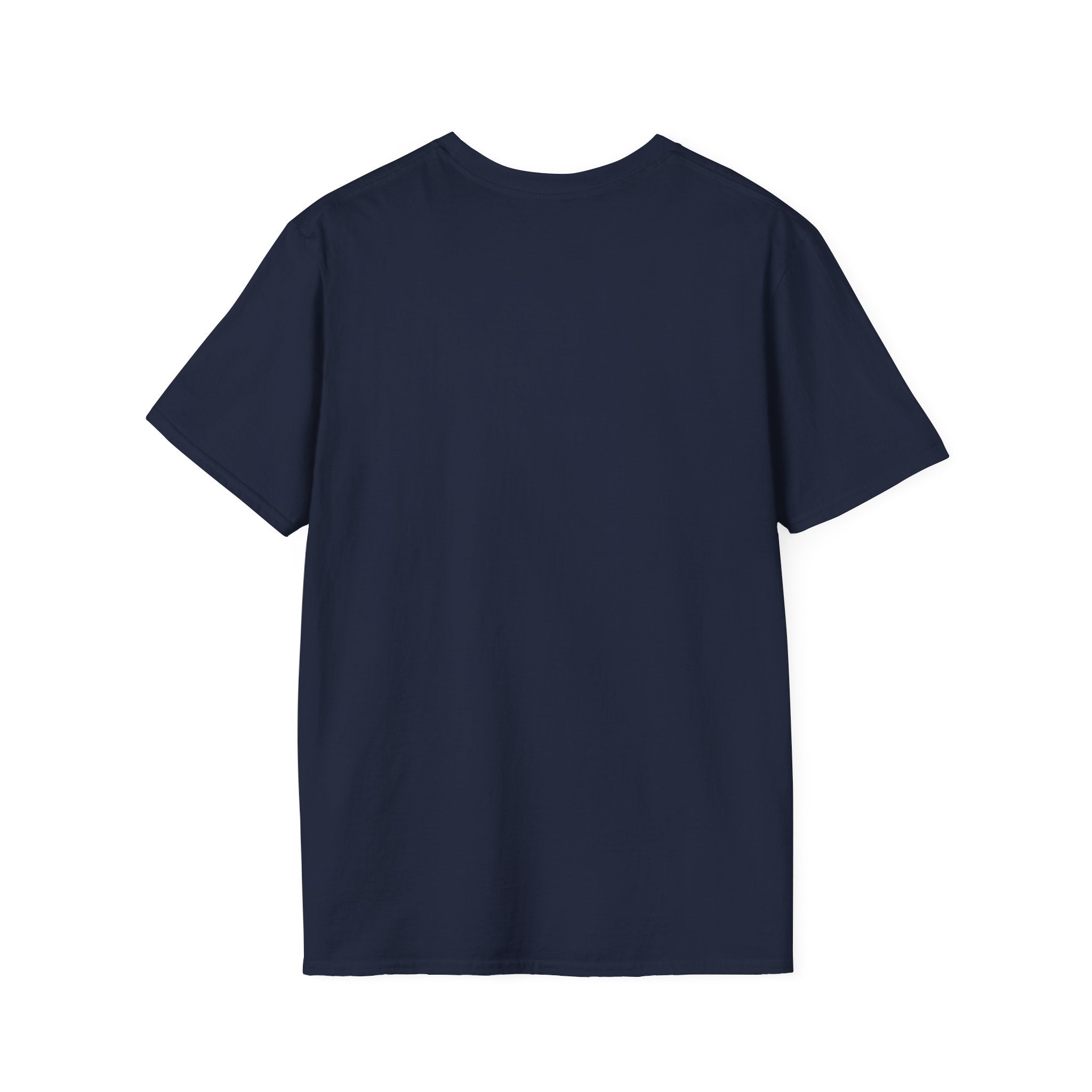 Man of Faith lion graphic T-Shirt