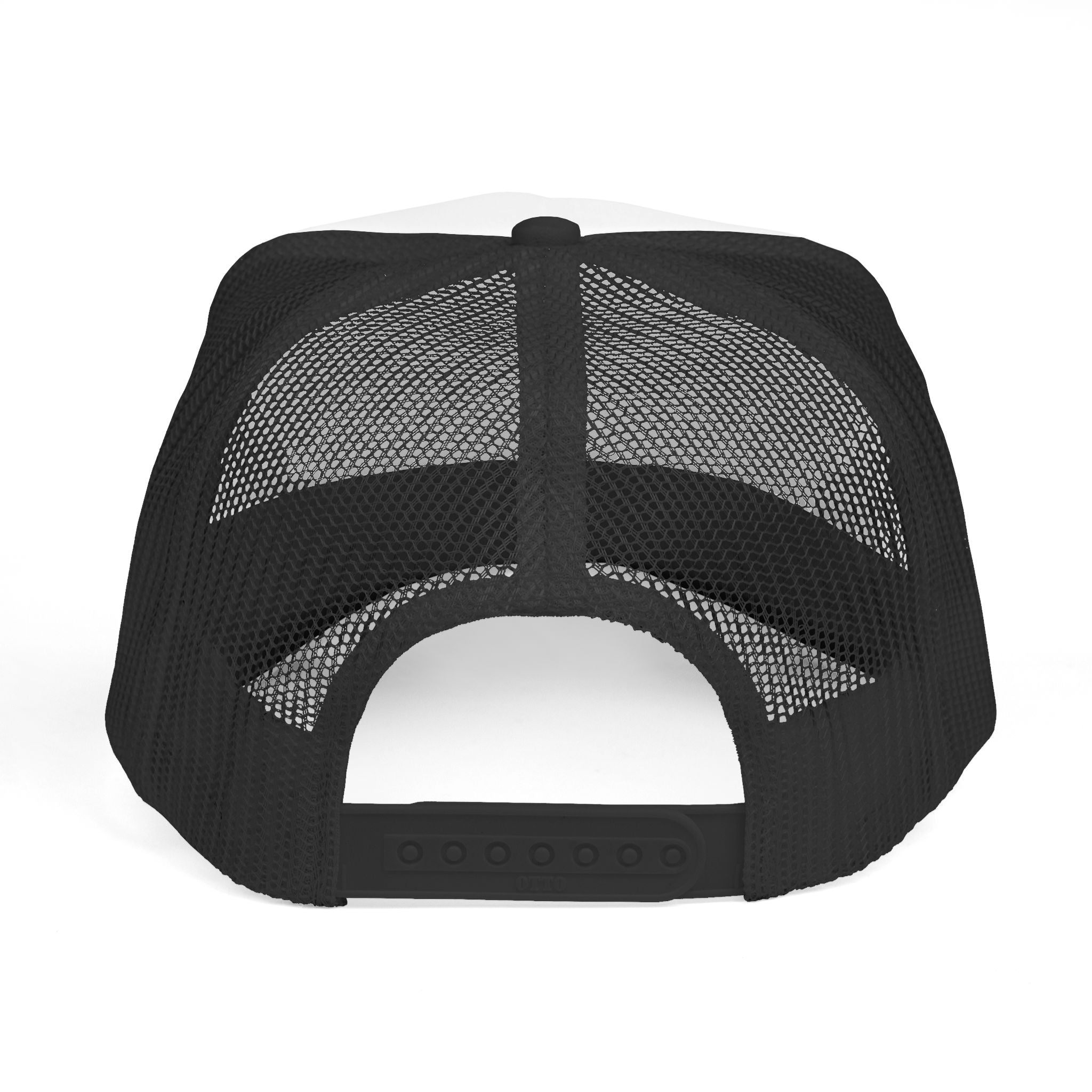 Lake Mode trucker cap